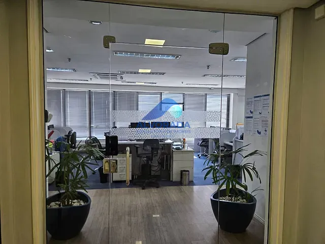 Sala para alugar, no bairro Centro em São José dos Campos