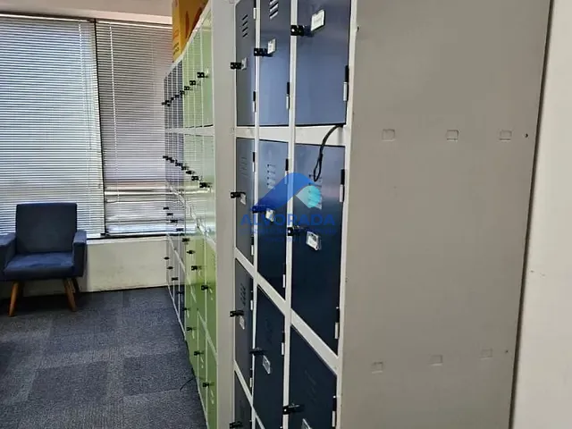 Sala para alugar, no bairro Centro em São José dos Campos