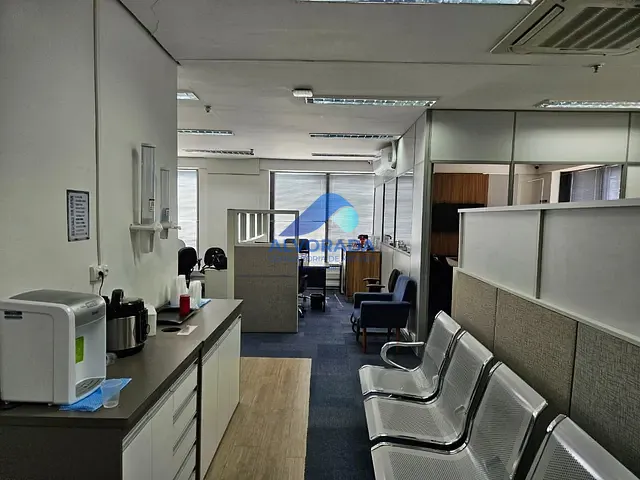Sala para alugar, no bairro Centro em São José dos Campos