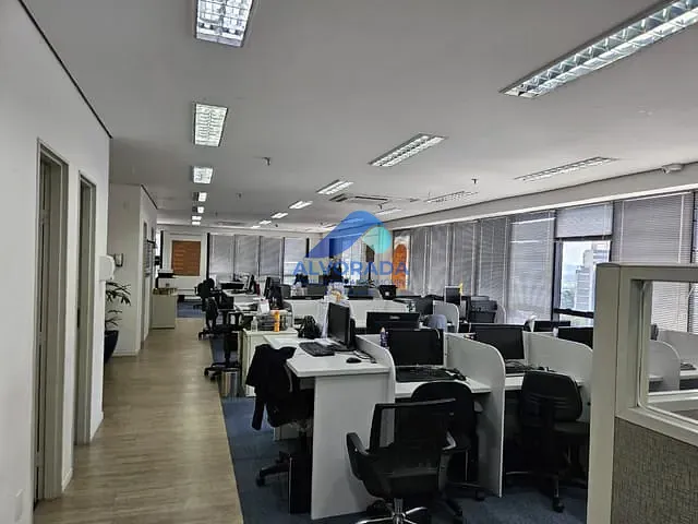 Sala para alugar, no bairro Centro em São José dos Campos