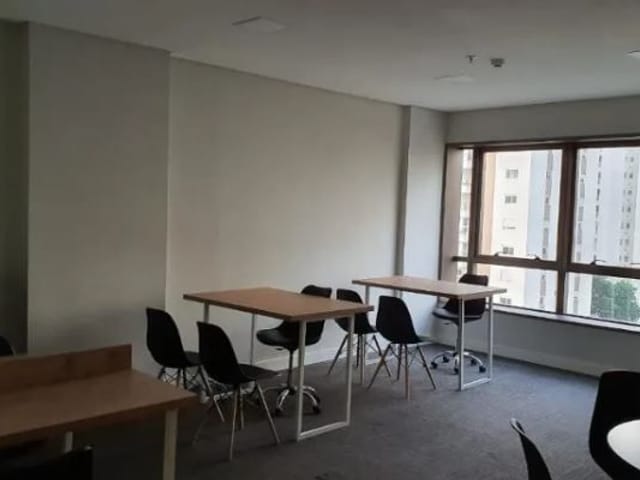 Foto do Sala - Sala para alugar, 35 m² por R$ 2.960,00/mês - Jardim Aquarius - São José dos Campos/SP | INDEPENDENCE NEGOCIOS IMOBILIARIOS LTDA