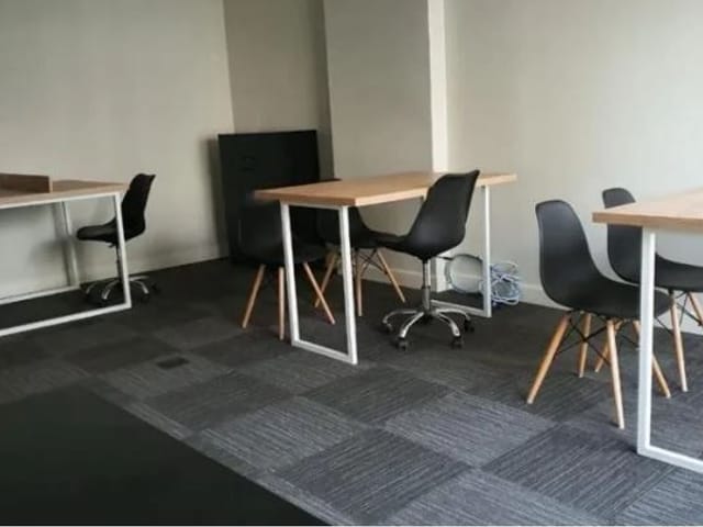 Foto do Sala - Sala para alugar, 35 m² por R$ 2.960,00/mês - Jardim Aquarius - São José dos Campos/SP | INDEPENDENCE NEGOCIOS IMOBILIARIOS LTDA