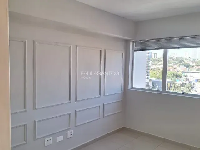 Sala para alugar, no bairro Parque Campolim em Sorocaba