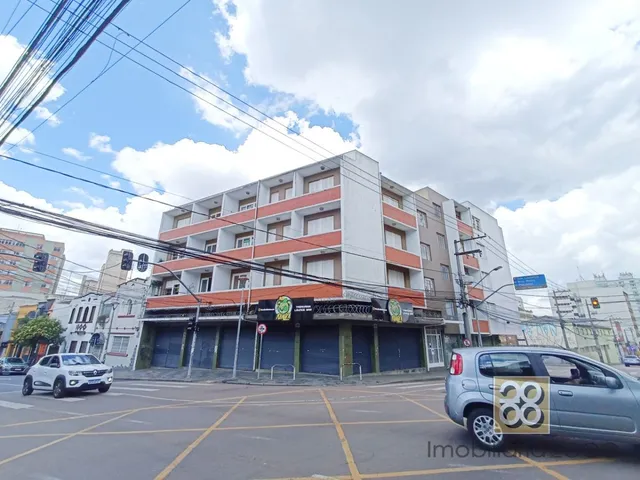 Sala para alugar, no bairro Centro em Curitiba