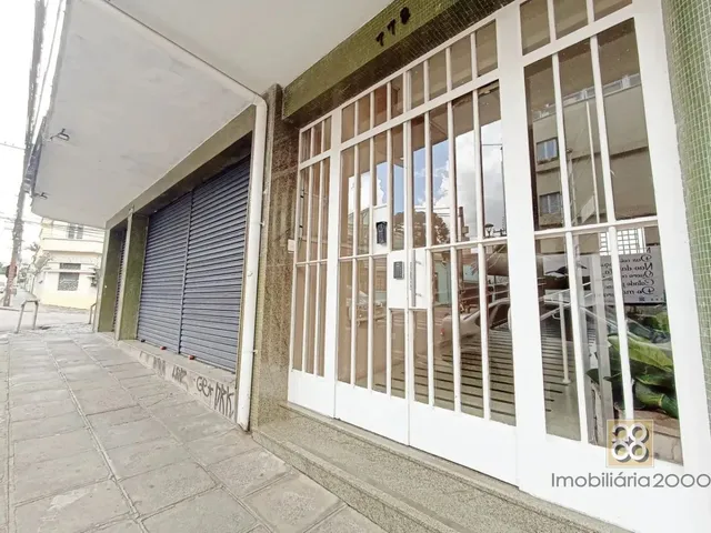 Sala para alugar, no bairro Centro em Curitiba