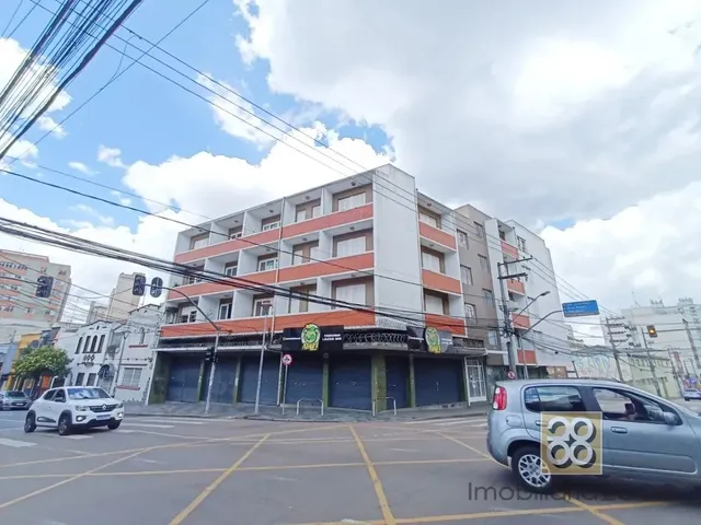 Sala para alugar, no bairro Centro em Curitiba
