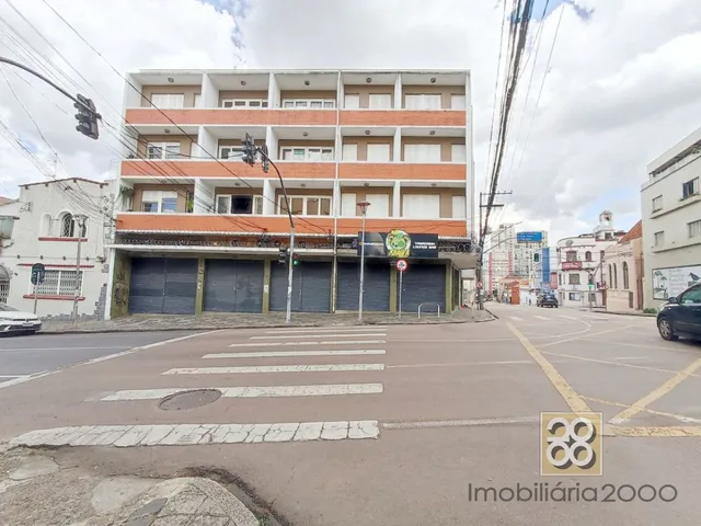 Sala para alugar, no bairro Centro em Curitiba