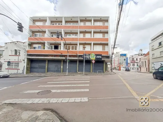 Sala para alugar, no bairro Centro em Curitiba