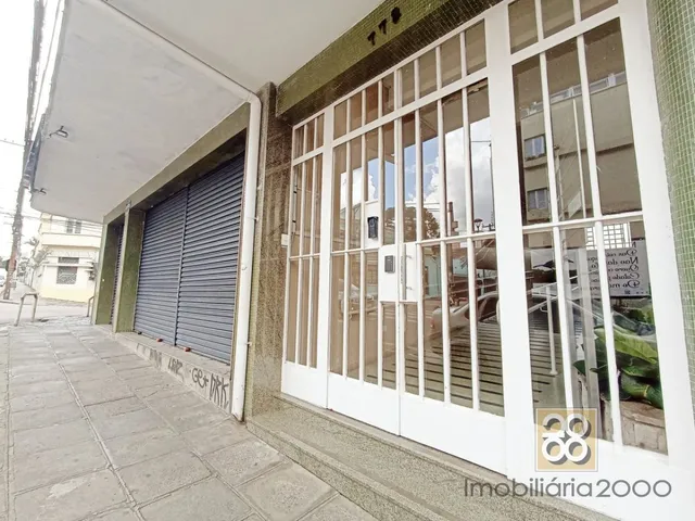 Sala para alugar, no bairro Centro em Curitiba