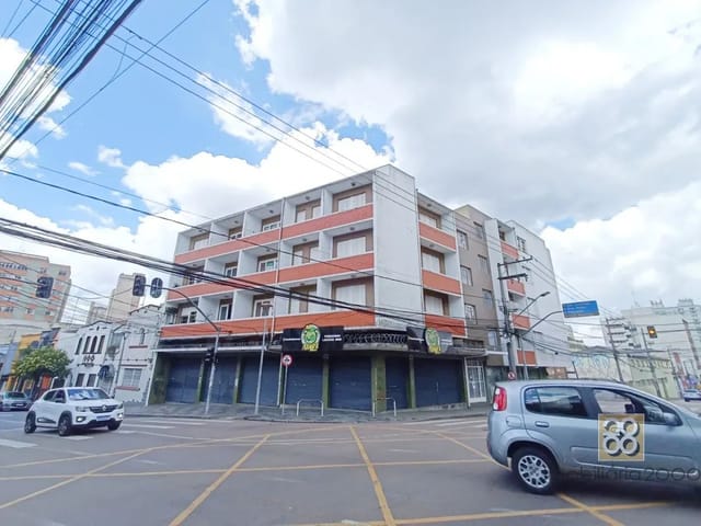 Sala para alugar, no bairro Centro em Curitiba