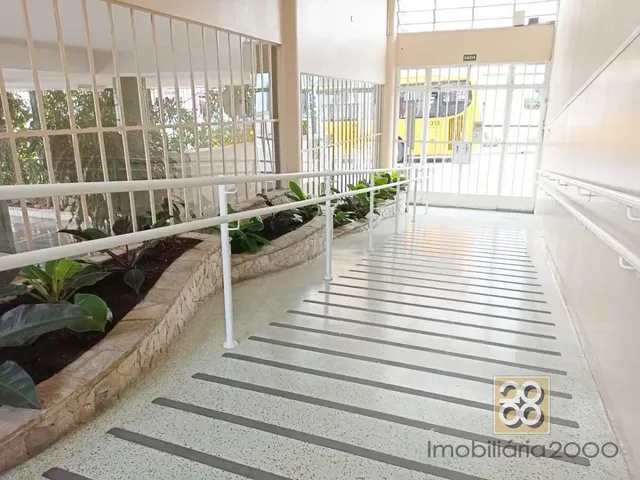 Sala para alugar, no bairro Centro em Curitiba
