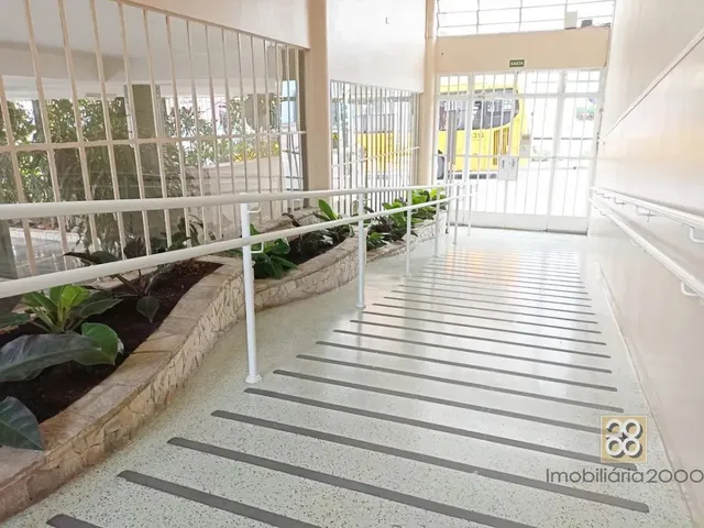 Sala para alugar, no bairro Centro em Curitiba