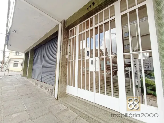 Sala para alugar, no bairro Centro em Curitiba