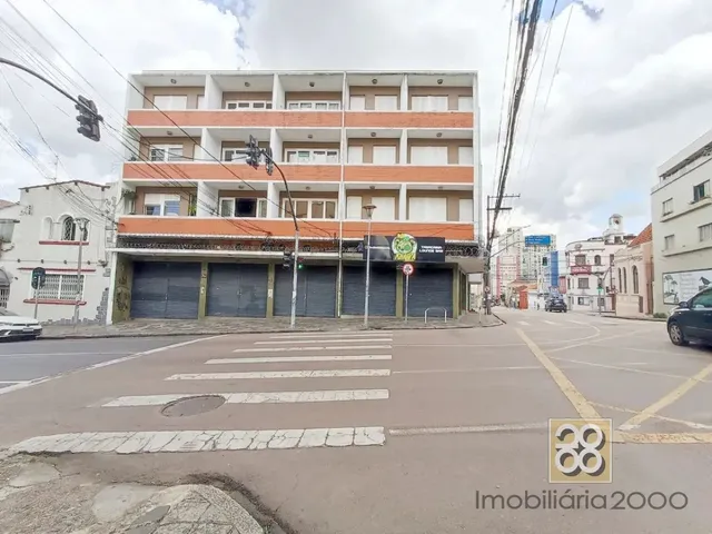 Sala para alugar, no bairro Centro em Curitiba