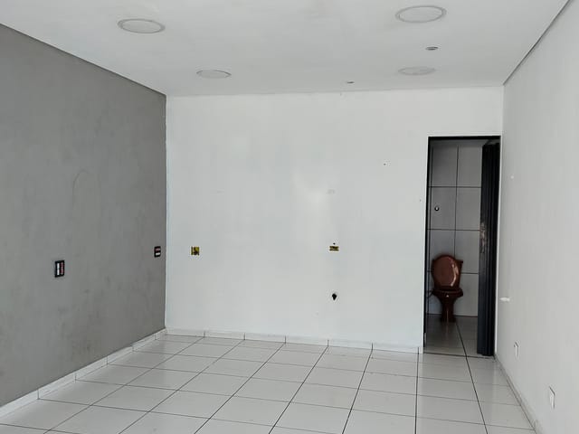 Sala para alugar, no bairro Padroeira em Osasco