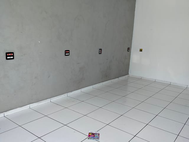 Sala para alugar, no bairro Padroeira em Osasco