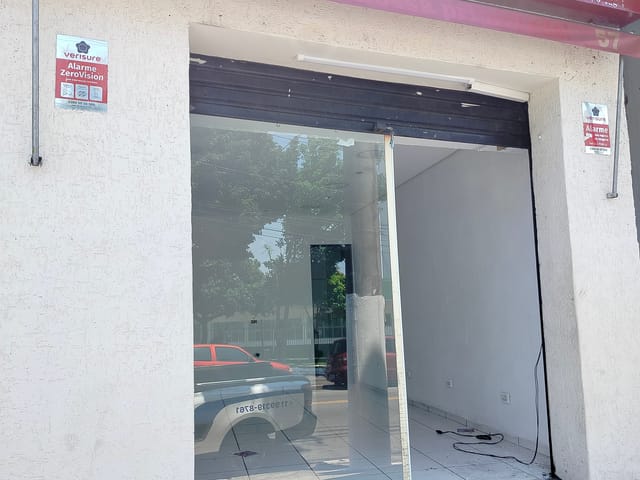 Sala para alugar, no bairro Padroeira em Osasco