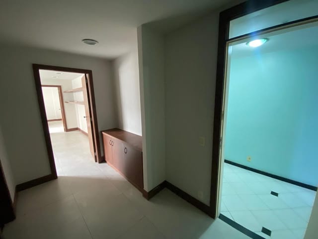 Foto do Sala - Sala para locação, Centro, Niterói, RJ | SelfSpin