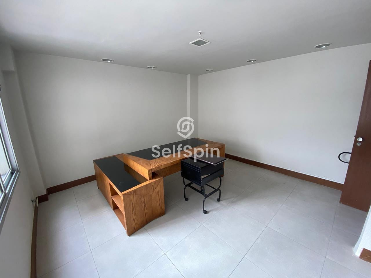 Sala-Conjunto, 35 m² - Foto 3