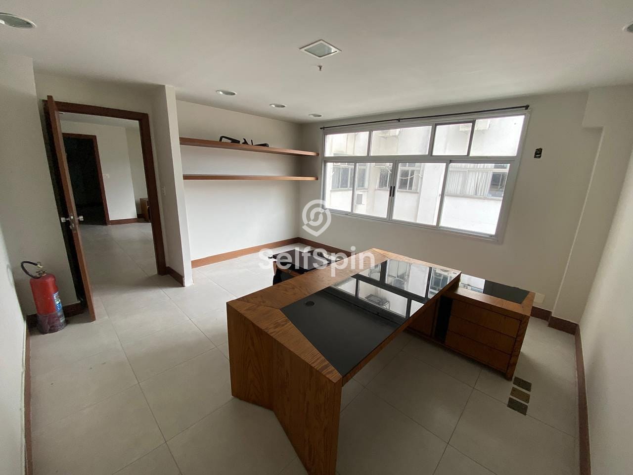 Sala-Conjunto, 35 m² - Foto 8