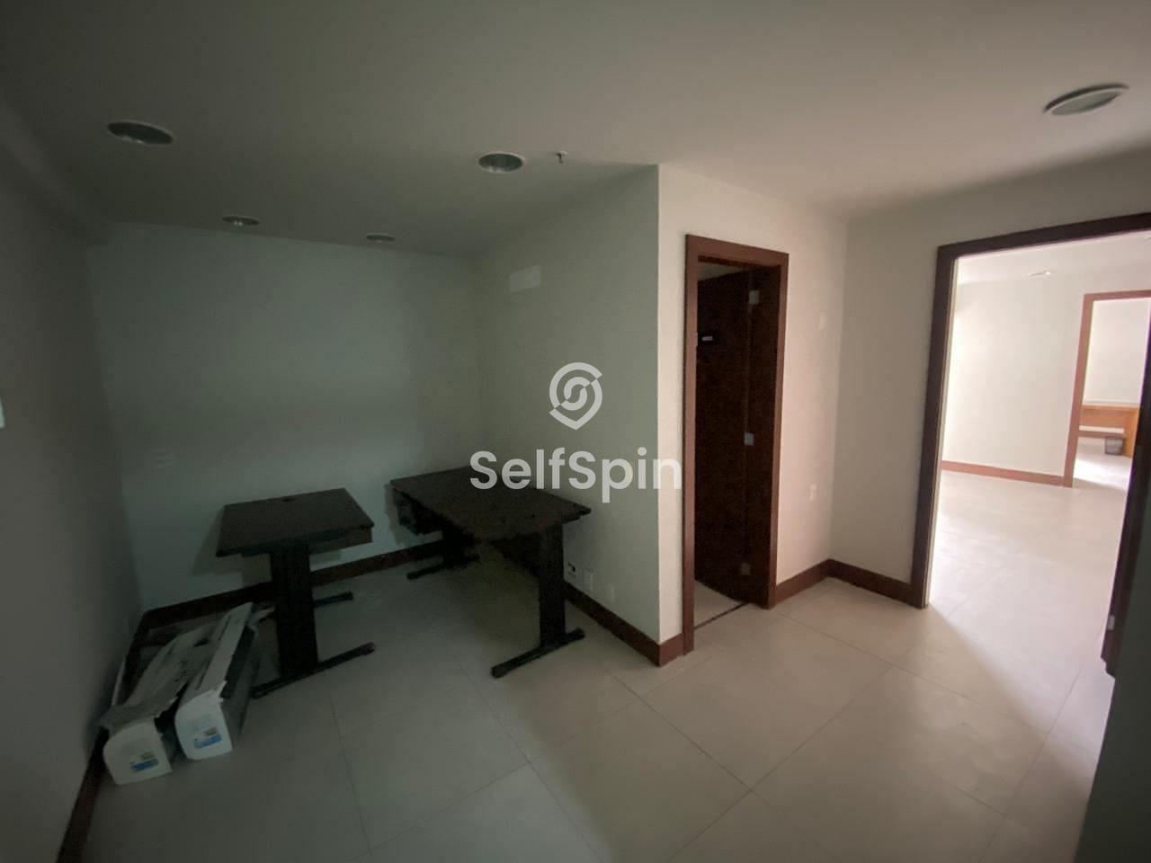 Sala-Conjunto, 35 m² - Foto 5
