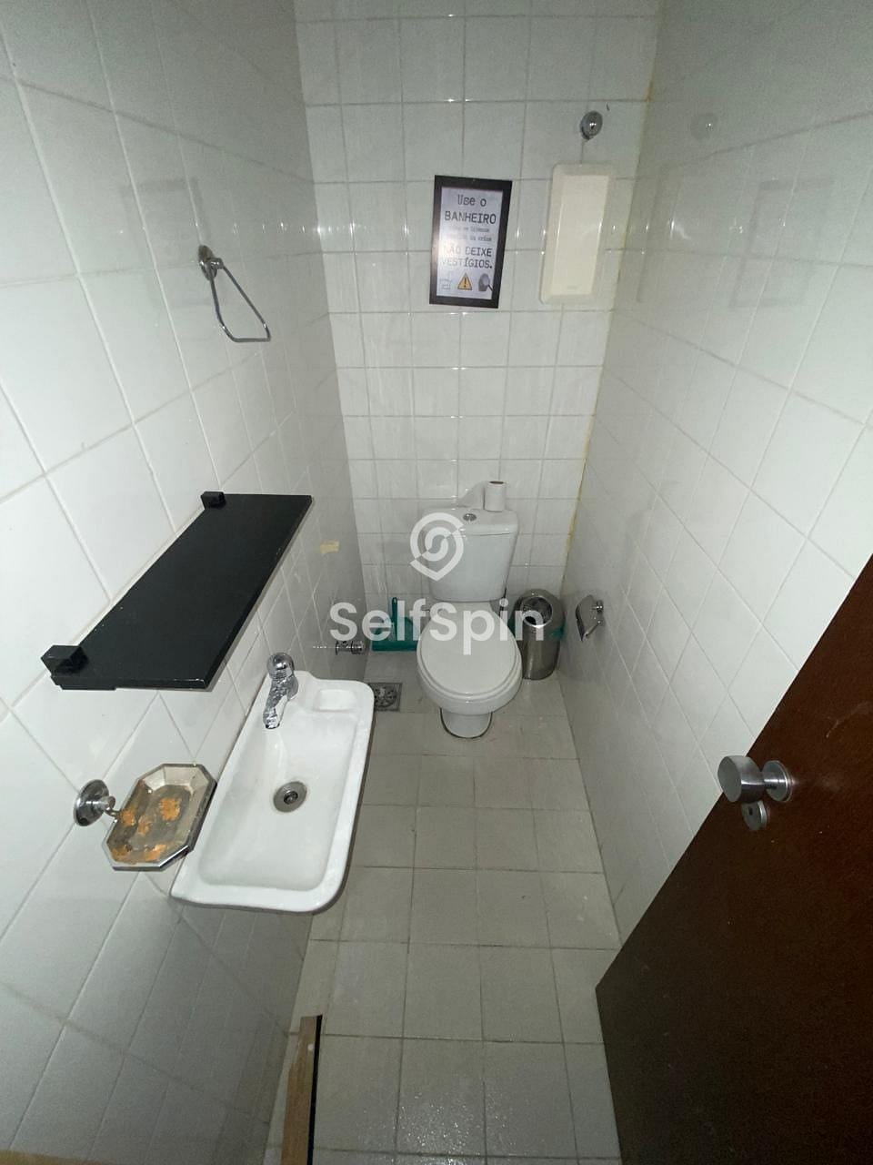 Sala-Conjunto, 35 m² - Foto 7