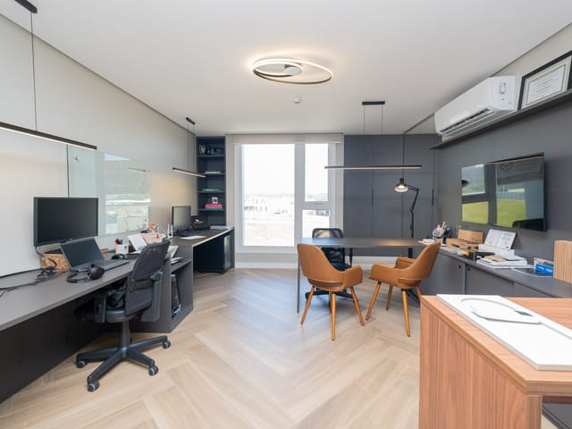 Sala à venda, no bairro Três Vendas em Pelotas