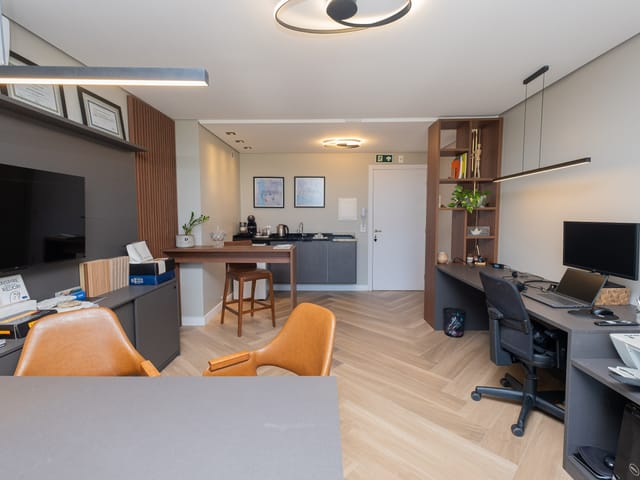 Sala à venda, no bairro Três Vendas em Pelotas