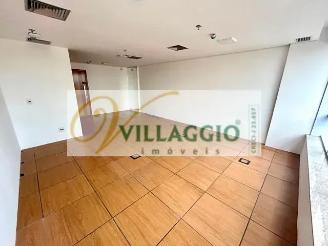 Sala com 45m², para alugar, no bairro Vila São José em São José do Rio Preto