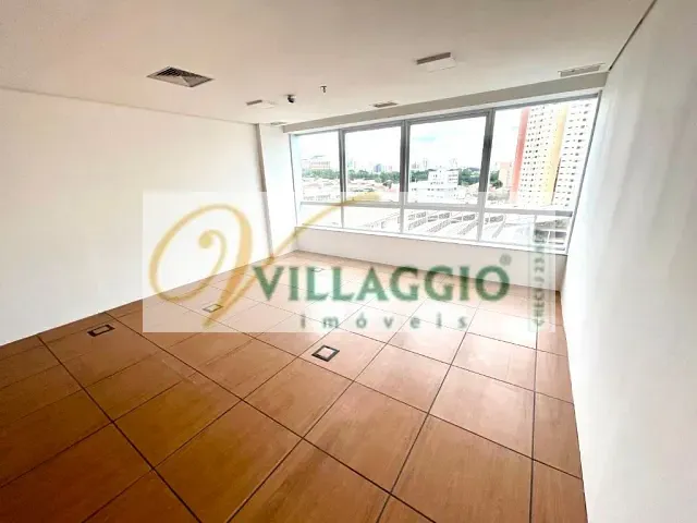 Sala com 45m², para alugar, no bairro Vila São José em São José do Rio Preto