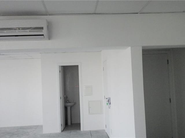 Foto do Sala - Sala comercial para locação, Moóca, São Paulo. | ZONA LESTE IMÓVEIS