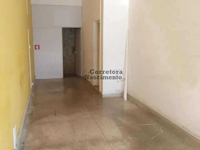Sala com 360m², para alugar, no bairro Jardim Esper em Jacareí