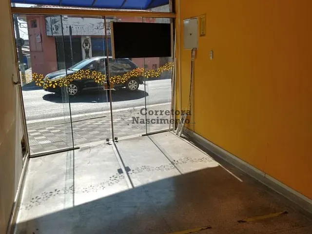 Sala com 360m², para alugar, no bairro Jardim Esper em Jacareí