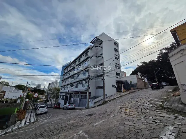 Sala com 42m², para alugar, no bairro Centro em Sorocaba