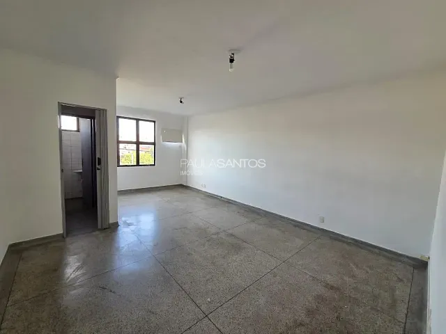Sala com 42m², para alugar, no bairro Centro em Sorocaba