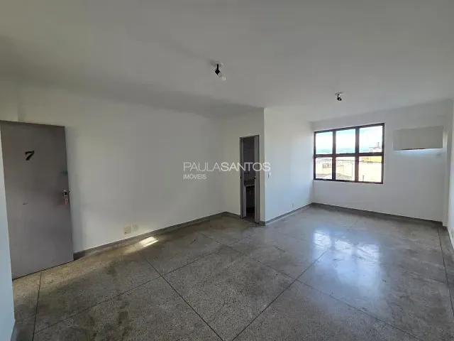 Sala com 42m², para alugar, no bairro Centro em Sorocaba