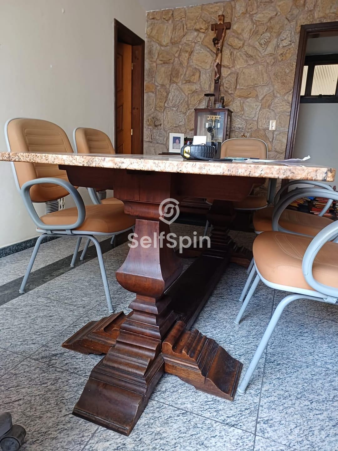 Sala-Conjunto, 48 m² - Foto 6