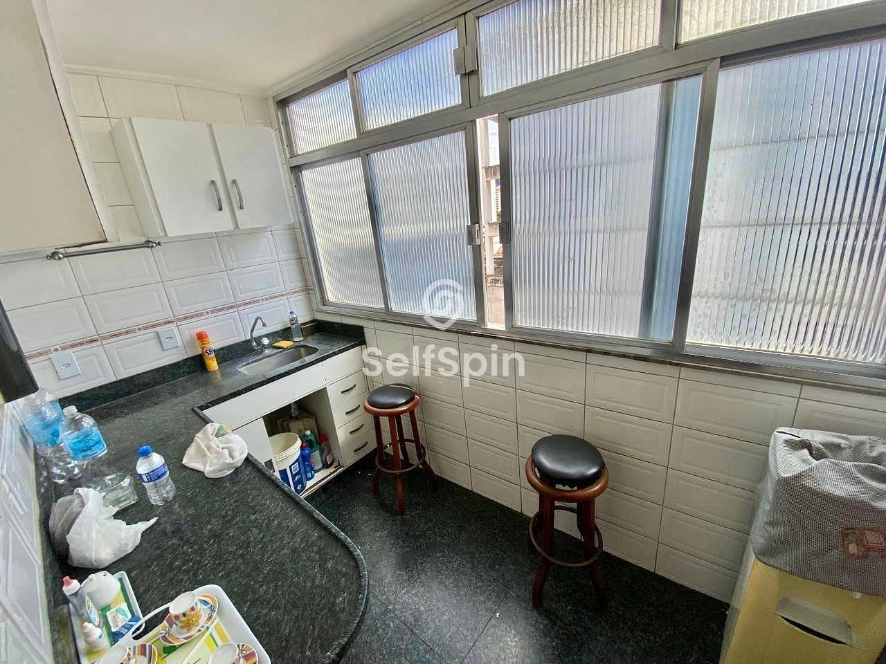 Sala-Conjunto, 48 m² - Foto 9