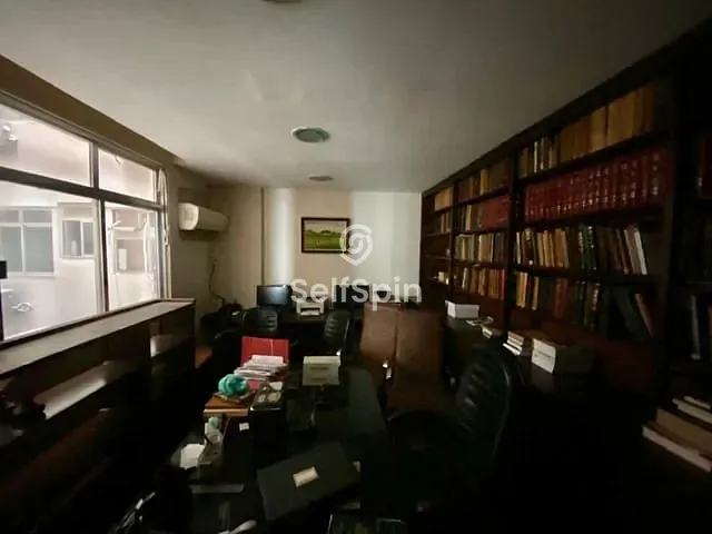 Sala para alugar, no bairro Centro em Niterói