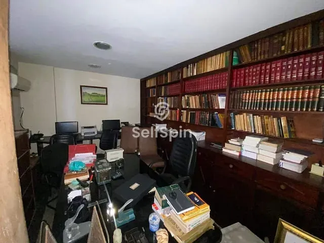 Sala para alugar, no bairro Centro em Niterói
