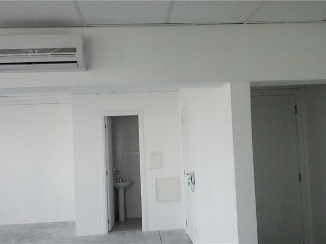 Foto do Sala - Sala comercial para locação, Moóca, São Paulo. | ZONA LESTE IMÓVEIS