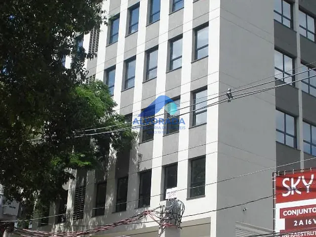 Sala com 103m², à venda, no bairro Centro em São José dos Campos