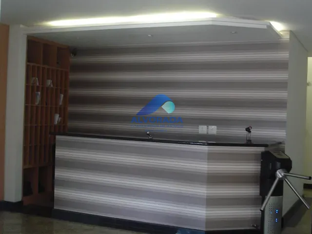 Sala com 103m², à venda, no bairro Centro em São José dos Campos