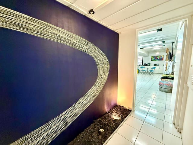 Foto do Sala - Laje corporativa para venda em Cidade Monções , 328m² | Correteria Imóveis