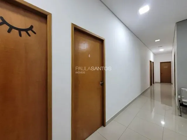 Sala para alugar, no bairro Vila Nova Sorocaba em Sorocaba