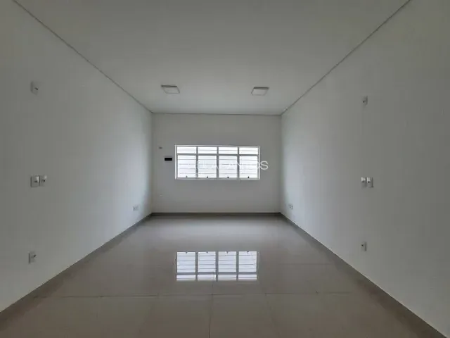 Sala para alugar, no bairro Vila Nova Sorocaba em Sorocaba