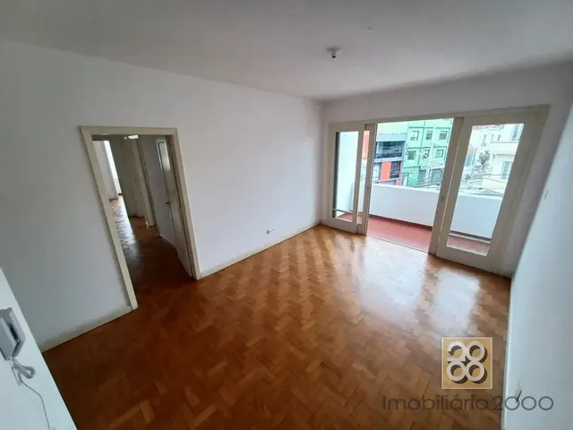 Sala para alugar, no bairro Centro em Curitiba