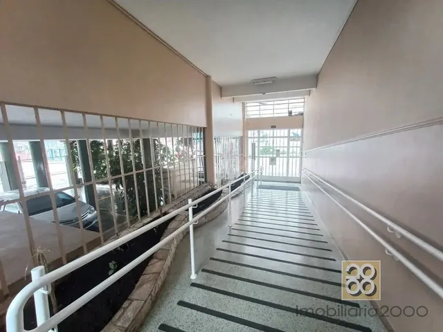 Sala para alugar, no bairro Centro em Curitiba