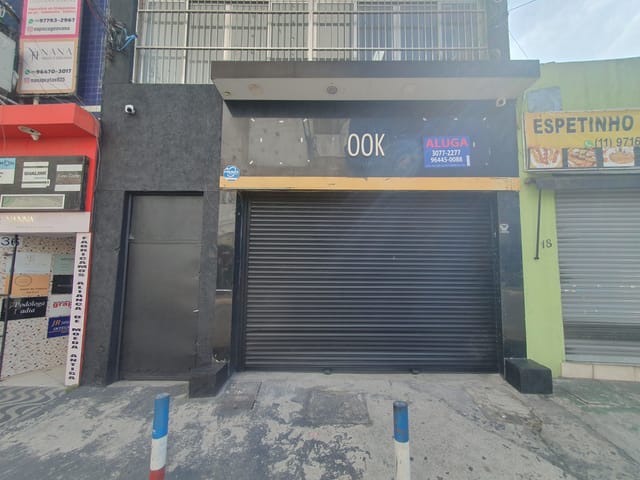 Sala com 1555m², para alugar, no bairro Centro em Guarulhos