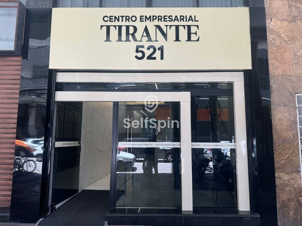 Sala-Conjunto, 36 m² - Foto 1